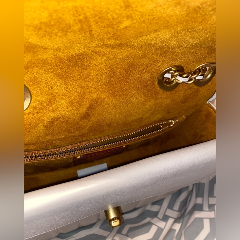 Coach Pillow Madison Shoulder Bag - Picture 4 of 5